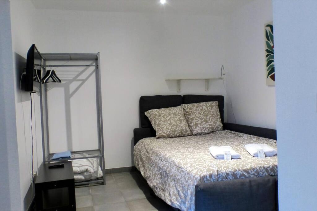 100 M De La Plage En Rdc Sanary-sur-Mer Exterior foto